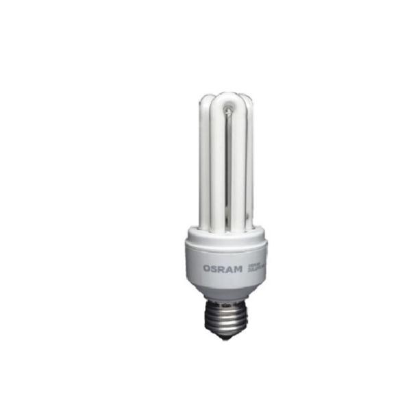 Imagem de Lâmpada Eletrônica Osram Duluxstar 15w 865 E27 130v