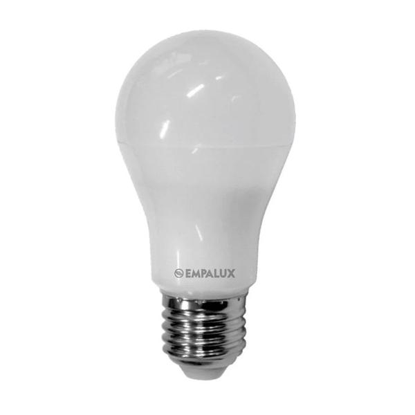 Imagem de Lampada Empalux Led Bulbo E27 4,9w 6.500k Bc