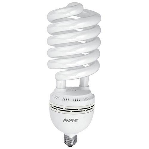 Imagem de Lâmpada Espiral  Fluorescente  Branca 58w 127volts - Avant