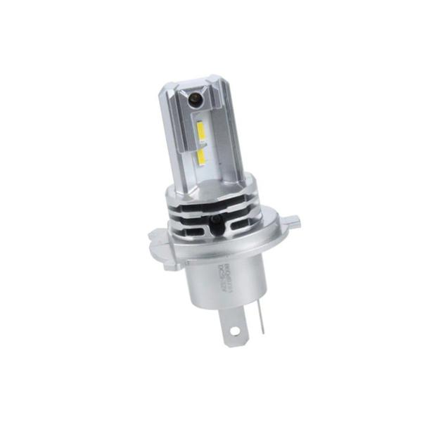 Imagem de Lâmpada Farol Moto Led H4 6000kHONDA NC 700 2013