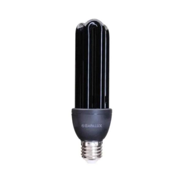 Imagem de Lampada Fluor Comp 25w Blb 3u T4 220v