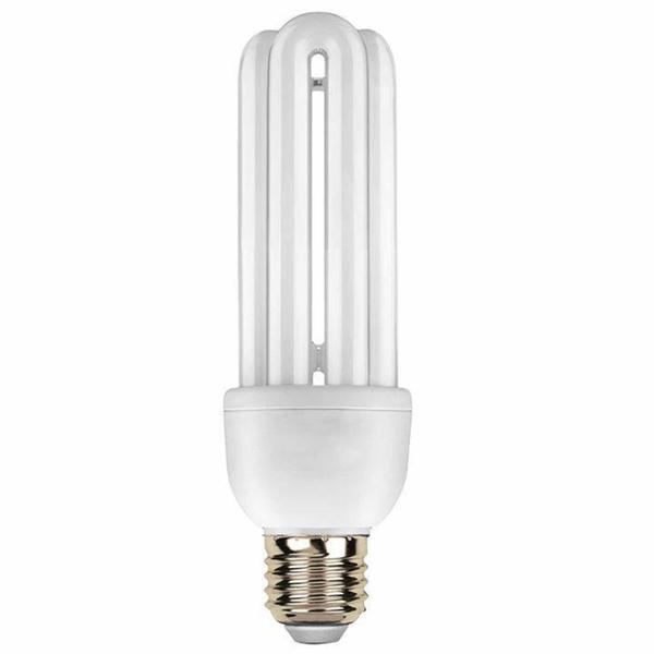 Imagem de Lampada Fluorescente 15w Kit 20 Uni 220v Branco Frio Iluminaçao Ambiente Rua Casa Energia