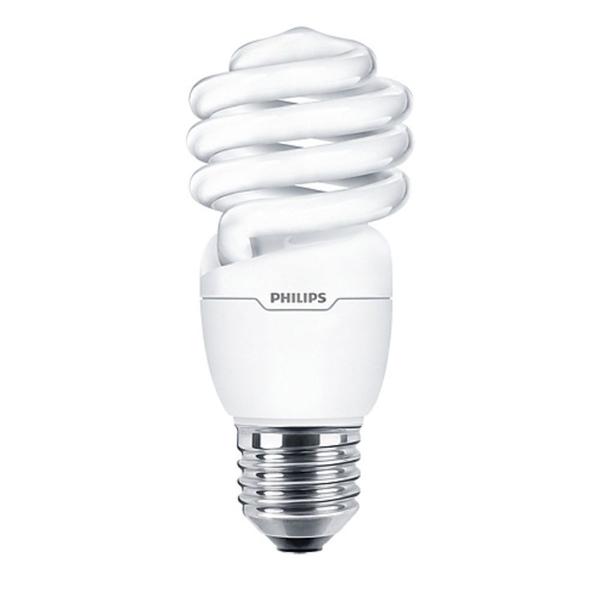 Imagem de Lampada fluorescente compac 12w 865 220v e27 espiral philips