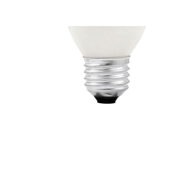 Imagem de Lampada Geladeira E Fogao Brasfort Leitosa 25W X 127V 8717 - Kit C/10