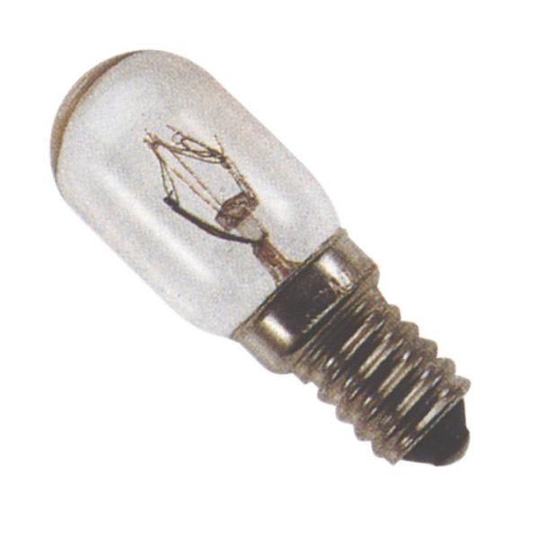 Imagem de Lampada Geladeira/Microondas E14 15W 127V Sadok