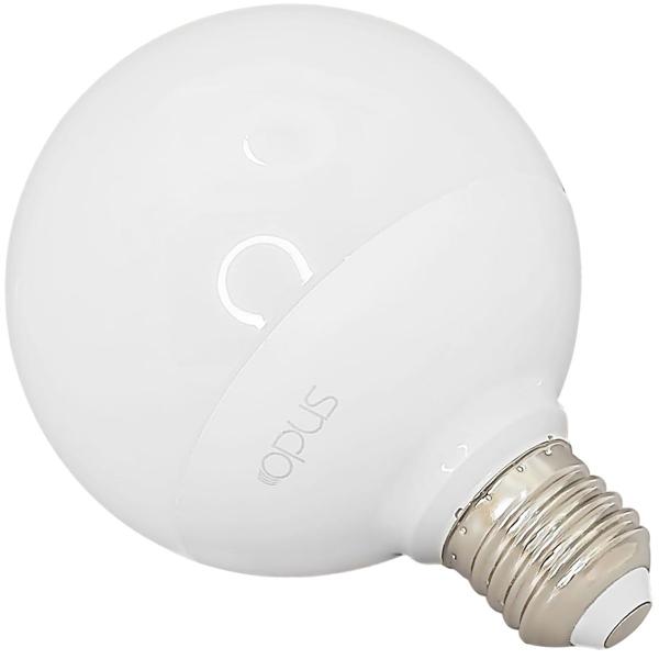 Imagem de Lâmpada Globo Baloon Led G95 12W E27 Branco Frio Pendente