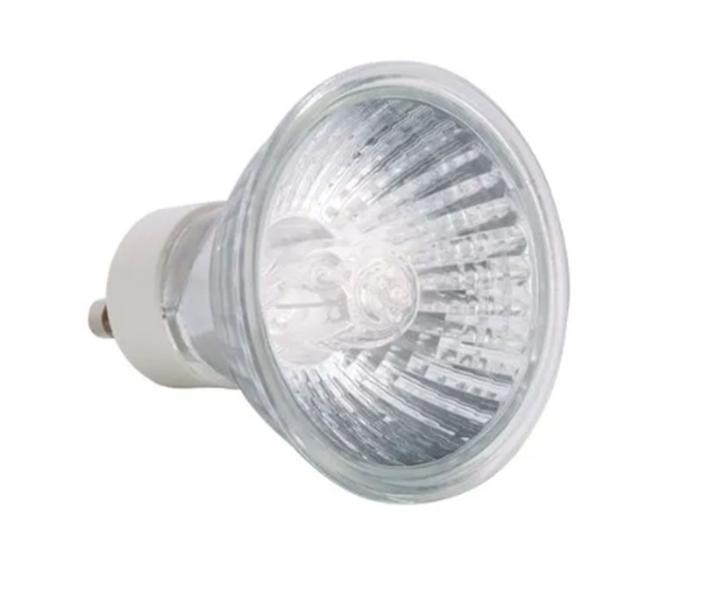 Imagem de Lâmpada Halogena 50w 220v para Coifa Electrolux 5158 90CT 90CTS 90CV 90CVS 90CX 90CXS