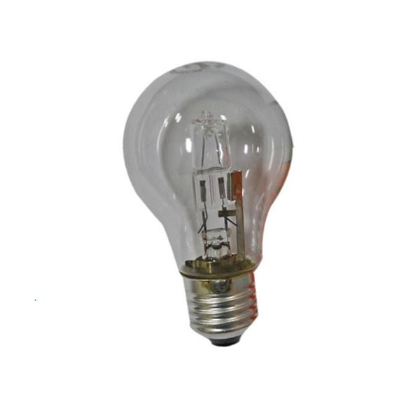 Imagem de Lampada Halogena A55 E27 70W C CLASS Marca BESTFER 127V