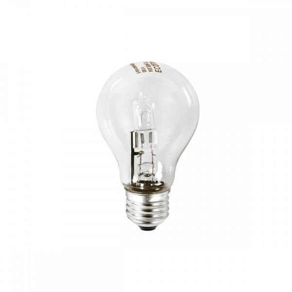 Imagem de Lampada Halogena Bulbo Ecolume 42W X 127V E27 27185