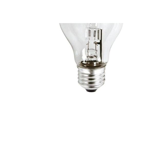 Imagem de Lampada Halogena Bulbo Ecolume 42W X 127V E27 27185