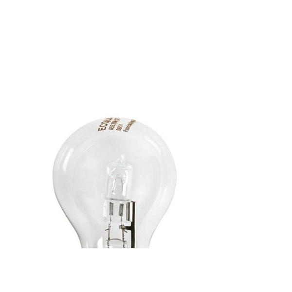 Imagem de Lampada Halogena Bulbo Ecolume 42W X 127V E27 27185