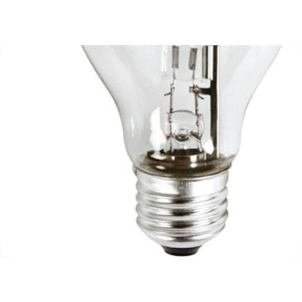 Imagem de Lampada Halogena Bulbo Ecolume 42W X 127V E27 27185