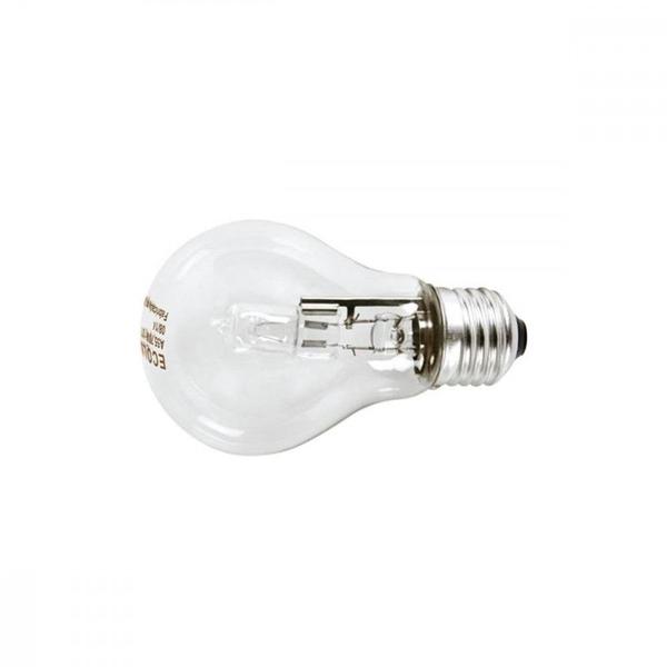 Imagem de Lampada Halogena Bulbo Ecolume 42W X 127V E27 27185