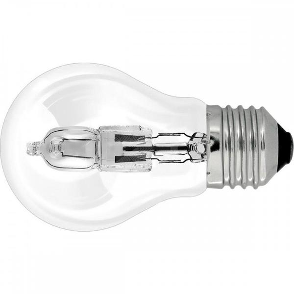 Imagem de Lampada Halogena Bulbo Taschibra 100 X 220V A55 E-27 11060112