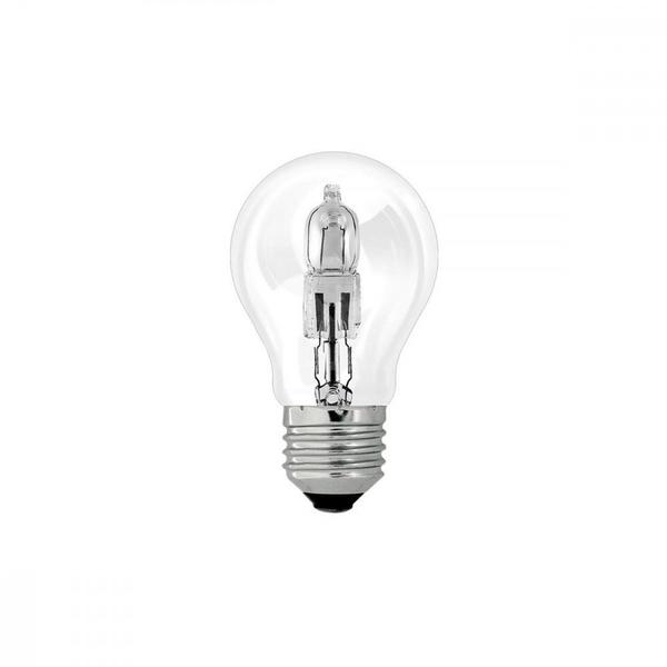 Imagem de Lampada Halogena Bulbo Taschibra  42 X 127V A55 E-27 11060106