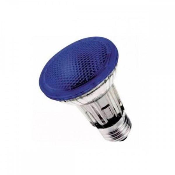 Imagem de Lampada Halogena Par 38 Ecolume  80W X 127V Azul  279