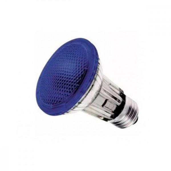 Imagem de Lampada Halogena Par 38 Ecolume 80W X 127V Azul 279