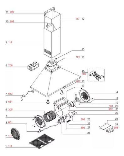 Imagem de Lâmpada Halogena Para Coifa 60cv 90ct Electrolux A08334501