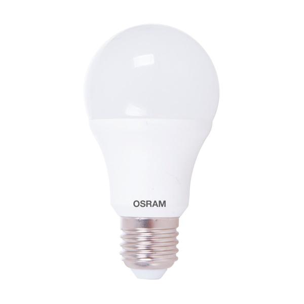 Lâmpada Led 10.5W 6500K Bivolt E27 G7 Osram Imagem de Lâmpada Led 10.5W 6500K Bivolt E27 G7 Osram