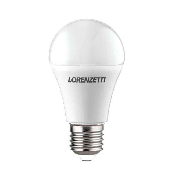 Imagem de Lâmpada Led 12w Bulbo E27 6500k Branco Frio Bivolt