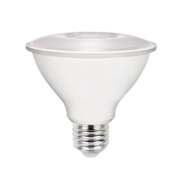 Imagem de Lâmpada Led 18w Par38 Bivolt Luz Branca Morna 3000k Mbled