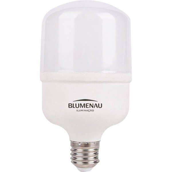 Imagem de Lâmpada LED 20W 2000LM T80 E27 6.500K (Certificado Inmetro) 100-240V