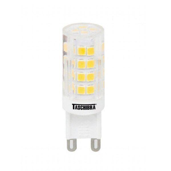 Imagem de Lâmpada LED 3W G9 25 Taschibra 220V