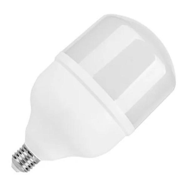 Imagem de Lâmpada Led 50W Bulbo Branco Frio 6000k E27 - Ecolume