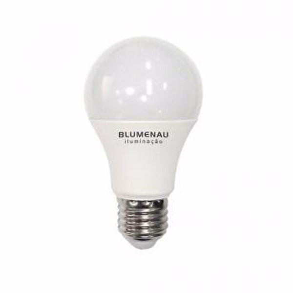 Imagem de Lâmpada Led 6w A55 6.500k Inmetro E27 Bivolt Blumenau - Blumenau Iluminação