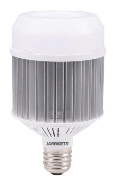 Imagem de Lampada LED 70W - Lorenzetti - 6.500K  E40 - Luz Branca