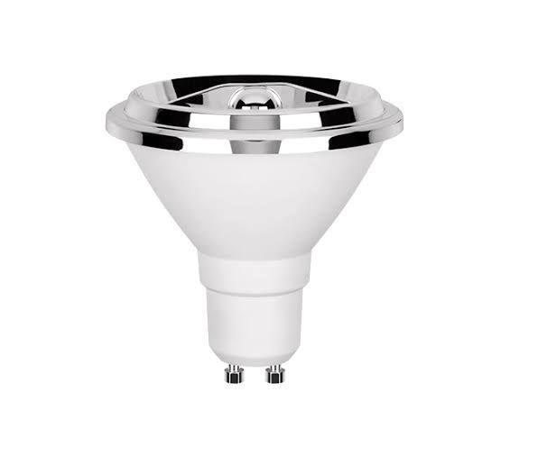 Imagem de Lampada LED 7W AR70 GU10 Branco Frio 6500K Bivolt