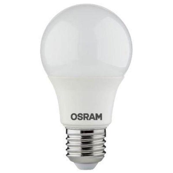 Imagem de Lâmpada Led 8W 6500K Bivolt E27 G7 Osram