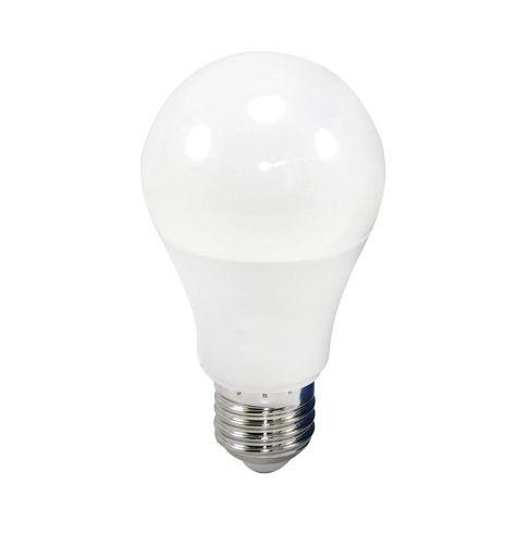 Imagem de Lâmpada Led 9w, 12w e 15w Bivolt Branco Frio 6500k Kit C/ 3, 5 e 10 Unidades