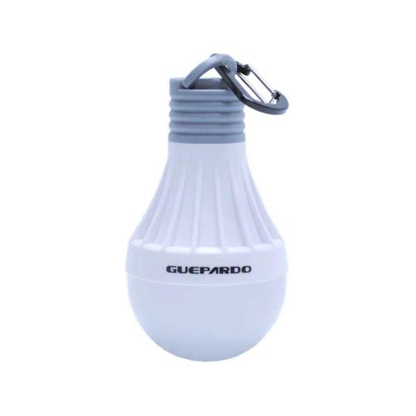 Imagem de Lampada Led A Pilha Guepardo Tent Megalite Barraca Camping