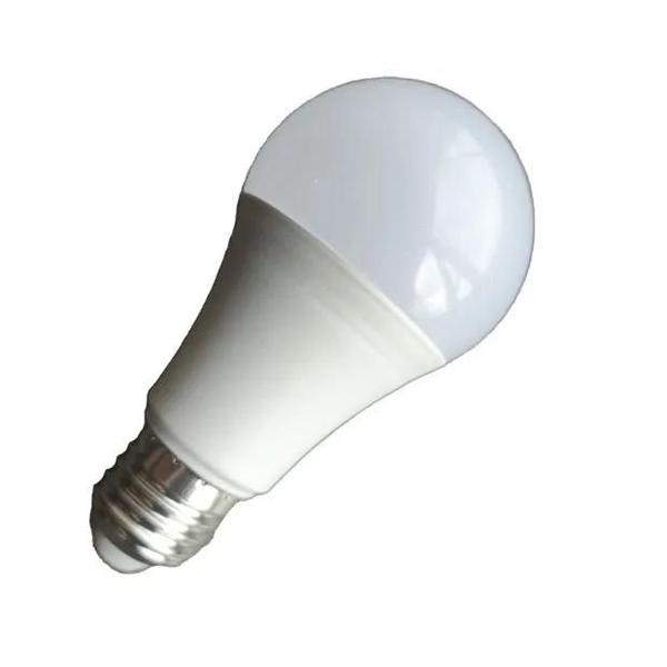 Imagem de Lampada Led A60 E27 9W 3.000K