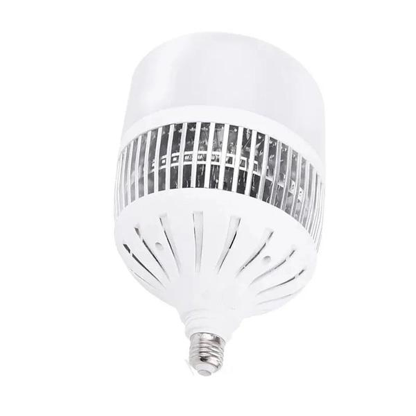 Imagem de Lâmpada Led Alta Potência 80w Bivolt Branco Frio E-Brilhante