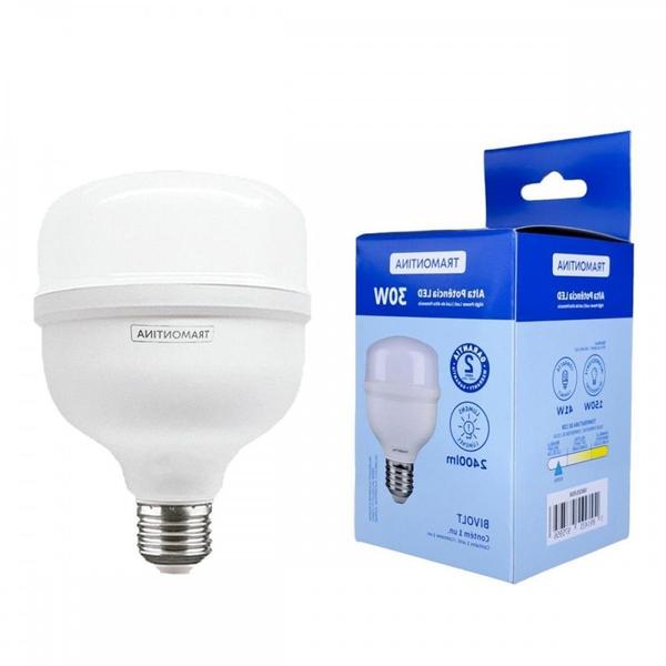 Imagem de Lampada Led Alta Potencia Tramontina 30W. 6500K - 58025058