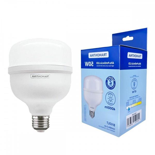 Imagem de Lampada Led Alta Potencia Tramontina 50W. 6500K - 58025060