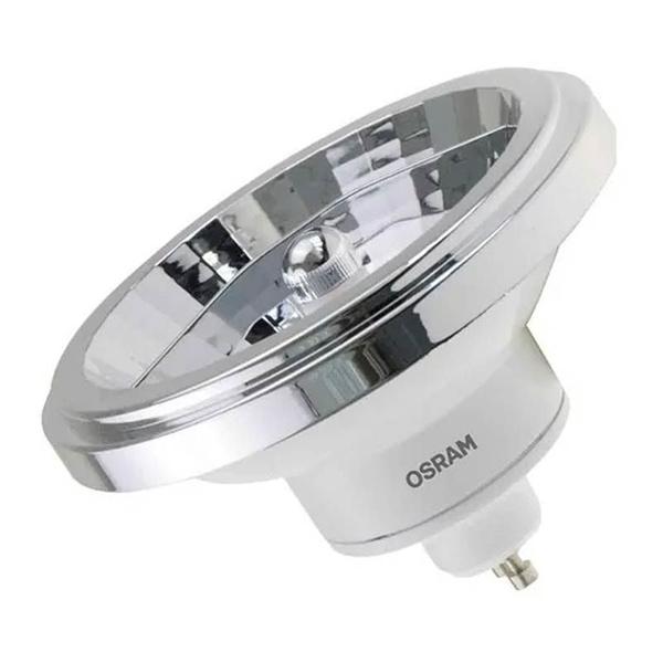 Imagem de Lâmpada Led Ar111 11w Branco Quente 2700k 12g Bivolt 950lm Osram