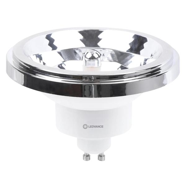 Imagem de Lampada led ar111 12. 11w 2700k 950lm biv gu10 - osram