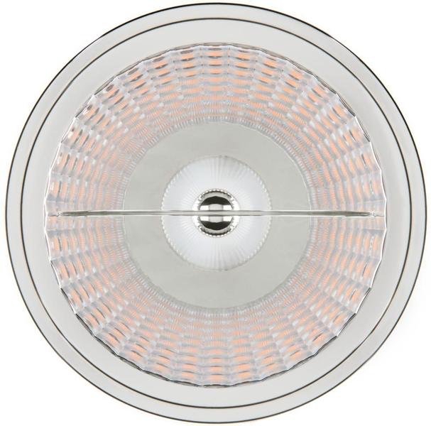 Imagem de Lâmpada LED AR111 12W 2700K Branco Quente 24 STH8444/27