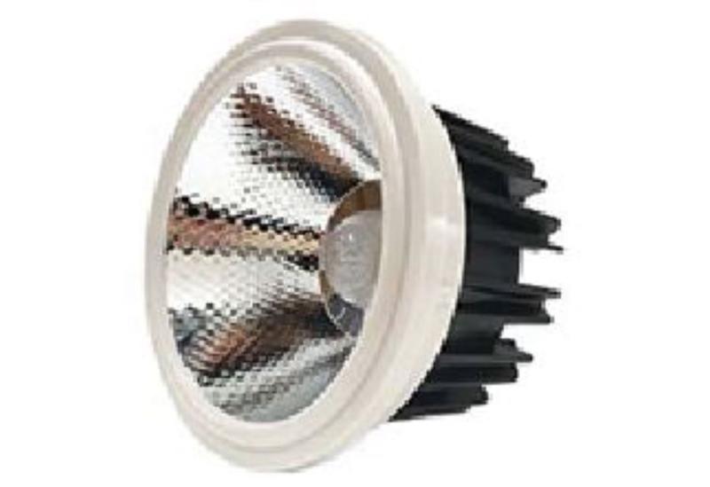 Imagem de Lampada led ar111 - 3.000k - 18w - bivolt