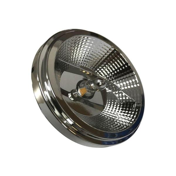 Imagem de Lâmpada Led AR111 GU10 13W 3000K Bivolt P/ Spot Embutido - MbLed