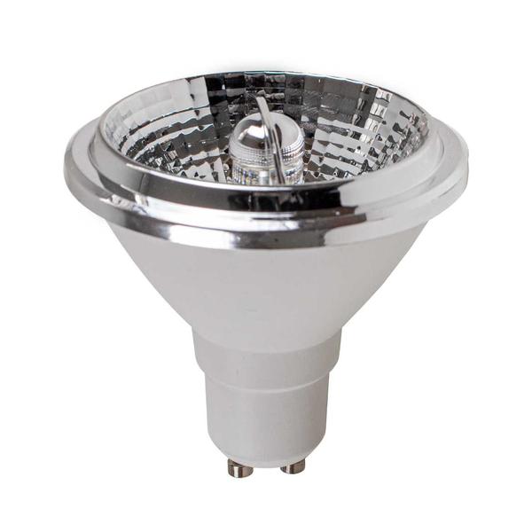 Imagem de Lâmpada LED AR70 7W Branco Quente L030-727-BVT24 Starlux ST2279