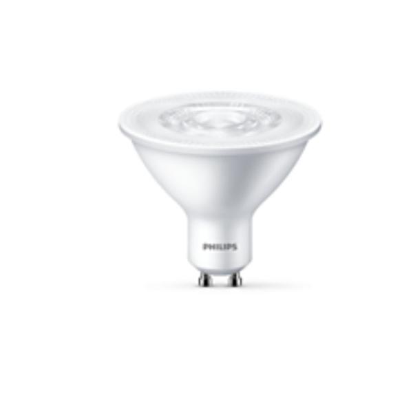 Imagem de lampada led ar70 gu10 525lm 5w philips