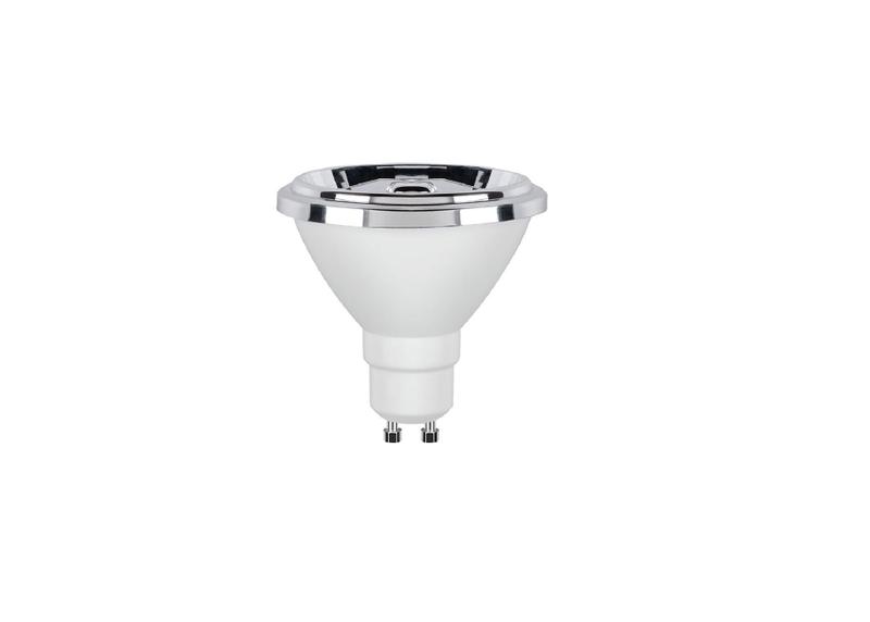 Imagem de lampada led ar70 te300 4.8w 2700k avant