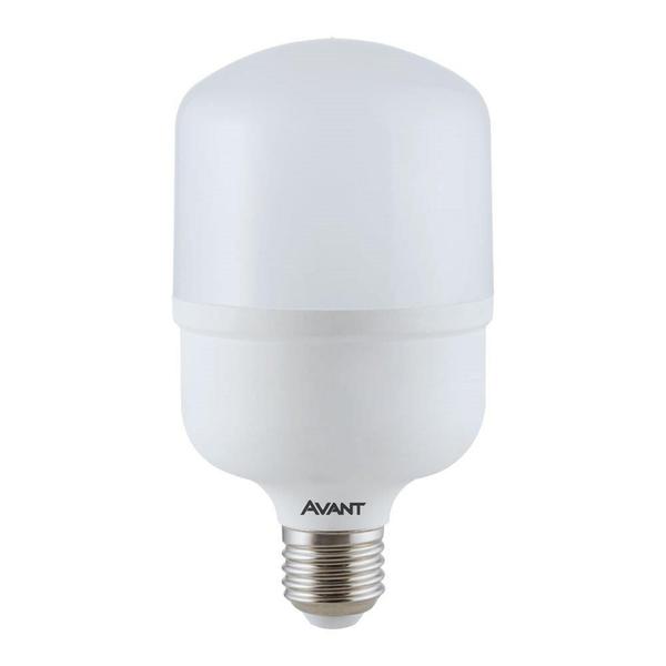 Imagem de Lâmpada LED Avant 20W E27 6,5K Branca 25000H 1600 Lumens Bivolt