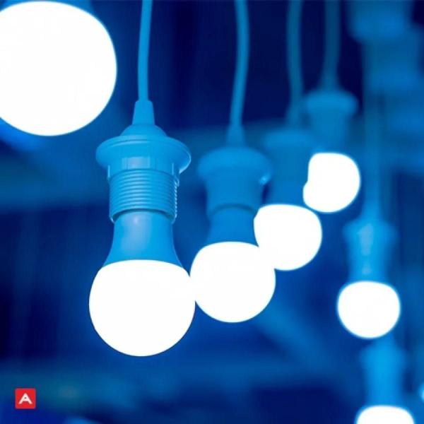 Imagem de Lâmpada Led Avant 4,8W 6500k E27 Bivolt