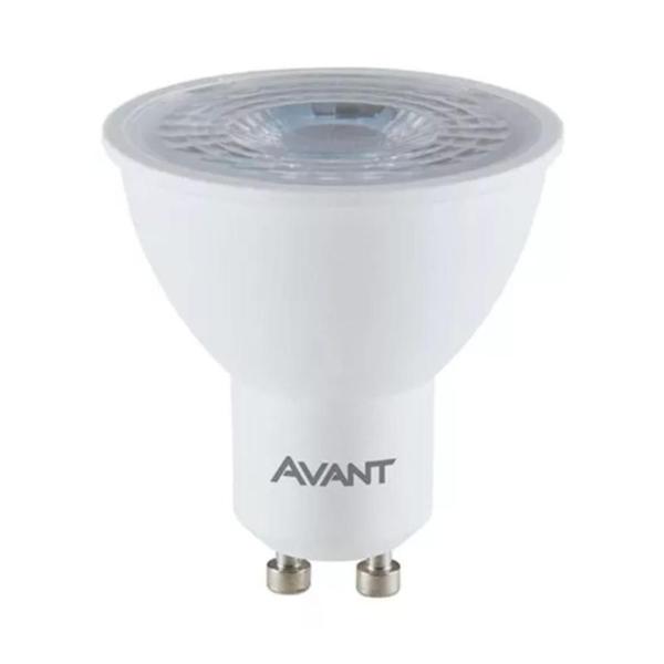 Imagem de Lâmpada Led Avant Dicroica MR16 4,8W 3000K GU10 Bivolt