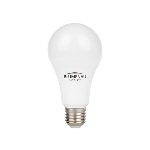 Imagem de Lâmpada Led Blumenau Bulbo 9W E27 Bivolt